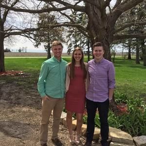 Meet your Posher, Brock